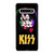 KISS BAND ROCK POSTER Samsung Galaxy S10 Case Cover
