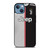 JUVENTUS FC JERSEY NEW iPhone 13 Case Cover JUVENTUS FC JERSEY NEW iPhone 13 Case Cover
