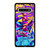 KENZO PARIS FLOWER Samsung Galaxy S10 Case Cover