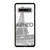 KENZO PARIS EIFFEL TOWER Samsung Galaxy S10 Case Cover