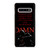 KENDRICK LAMAR DAMN QUOTES Samsung Galaxy S10 Case Cover