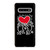 KEITH HARING LOVE Samsung Galaxy S10 Case Cover