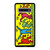 KEITH HARING ART Samsung Galaxy S10 Case Cover