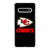 KANSAS CITY CHIEFS NFL TEAM Samsung Galaxy S10 Case Cover