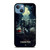 JURASSIC PARK POSTER iPhone 13 Case Cover