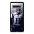 JULIAN EDELMAN PATRIOTS Samsung Galaxy S10 Case Cover JULIAN EDELMAN PATRIOTS Samsung Galaxy S10 Case Cover