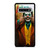 JOKER JOAQUIN PHOENIX SMILE Samsung Galaxy S10 Case Cover