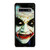 JOKER HEATH LEDGER Samsung Galaxy S10 Case Cover