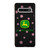 JOHN DEERE FLOWER CARBON Samsung Galaxy S10 Case Cover