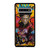 JEAN MICHEL BASQUIAT BOXING ART Samsung Galaxy S10 Case Cover