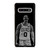 JAYSON TATUM BOSTON CELTICS NIKE Samsung Galaxy S10 Case Cover