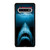 JAWS SHARK NEW Samsung Galaxy S10 Case Cover