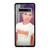 JACOB SARTORIUS Samsung Galaxy S10 Case Cover JACOB SARTORIUS Samsung Galaxy S10 Case Cover