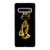 J COLE X DRAKE GOLD Samsung Galaxy S10 Case Cover