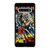 IRON MAIDEN THE NUMBER OF THE BEAST Samsung Galaxy S10 Case Cover