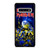 IRON MAIDEN METAL BAND Samsung Galaxy S10 Case Cover