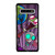 INVADER ZIM ALIEN Samsung Galaxy S10 Case Cover