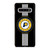 INDIANA PACERS STRIPE LOGO Samsung Galaxy S10 Case Cover