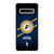 INDIANA PACERS NBA LOGO Samsung Galaxy S10 Case Cover