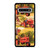 IH INTERNATIONAL HARVESTER TRACTOR RETRO Samsung Galaxy S10 Case Cover IH INTERNATIONAL HARVESTER TRACTOR RETRO Samsung Galaxy S10 Case Cover