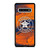 HOUSTON ASTROS SYMBOL Samsung Galaxy S10 Case Cover