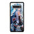 HATSUNE MIKU ANIME VOCALOID Samsung Galaxy S10 Case Cover