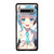 HATSUNE MIKU ANIME CUTE Samsung Galaxy S10 Case Cover