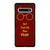 HARRY POTTER DONT TOUCH MY PHONE Samsung Galaxy S10 Case Cover