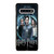 HARRY POTTER AND DEATHLY HALLOWS Samsung Galaxy S10 Case Cover