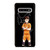 HAIKYU!! FLY HIGH VOLLEYBALL ANIME Samsung Galaxy S10 Case Cover