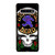 GRATEFUL DEAD FLORAL Samsung Galaxy S10 Case Cover