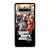 GRAND THEFT AUTO V GTA 5 Samsung Galaxy S10 Case Cover