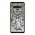 GIVENCHY PARIS THE LOUVRE Samsung Galaxy S10 Case Cover