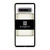 GIVENCHY PARIS GOLD LOGO Samsung Galaxy S10 Case Cover
