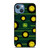 JOHN DEERE CUTE LOGO iPhone 13 Case Cover
