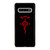 FULLMETAL ALCHEMIST ANIME LOGO Samsung Galaxy S10 Case Cover