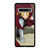 FULLMETAL ALCHEMIST ANIME EDWARD ELRIC Samsung Galaxy S10 Case Cover