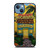 JIMMY BUFFETT MARGARITAVILLE FLIP FLOP iPhone 13 Case Cover