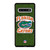 FLORIDA GATORS NFL GRASS Samsung Galaxy S10 Case Cover