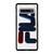 FILA SPORT 3D LOGO Samsung Galaxy S10 Case Cover