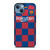 JERSEY BARCELONA NEW iPhone 13 Case Cover