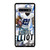 EZEKIEL ELLIOTT DALLAS COWBOYS NFL Samsung Galaxy S10 Case Cover