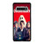 EXTRA ORDINARY HORROR MOVIES Samsung Galaxy S10 Case Cover