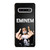EMINEM RAP GOD Samsung Galaxy S10 Case Cover EMINEM RAP GOD Samsung Galaxy S10 Case Cover