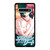ELFEN LIED LUCY ANIME Samsung Galaxy S10 Case Cover
