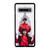 DOBRE BROTHER TWINS Samsung Galaxy S10 Case Cover DOBRE BROTHER TWINS Samsung Galaxy S10 Case Cover