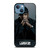 JAY Z NEW YORK HAT iPhone 13 Case Cover