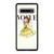 DISNEY PRINCESS BELLE VOGUE Samsung Galaxy S10 Case Cover
