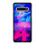 DISNEY POCAHONTAS CARTOON Samsung Galaxy S10 Case Cover