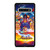 DISNEY ALADDIN CARTOON DISNEY Samsung Galaxy S10 Case Cover